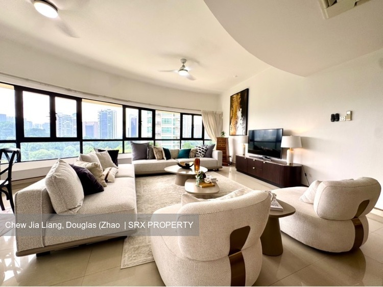The Draycott (D10), Apartment #614574041